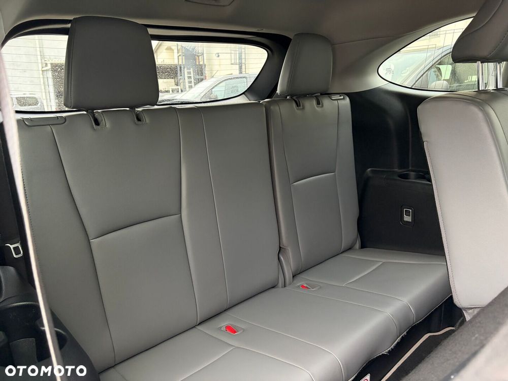 Toyota Highlander - 37
