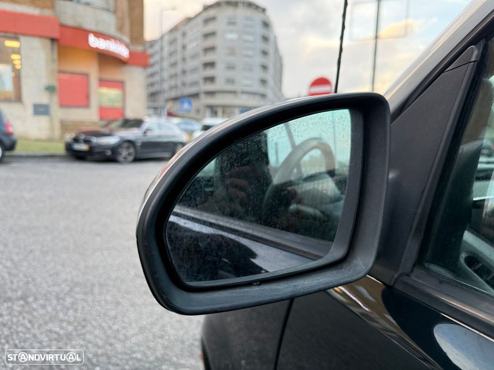 Smart ForTwo Coupé 0.8 cdi Passion 45 - 23