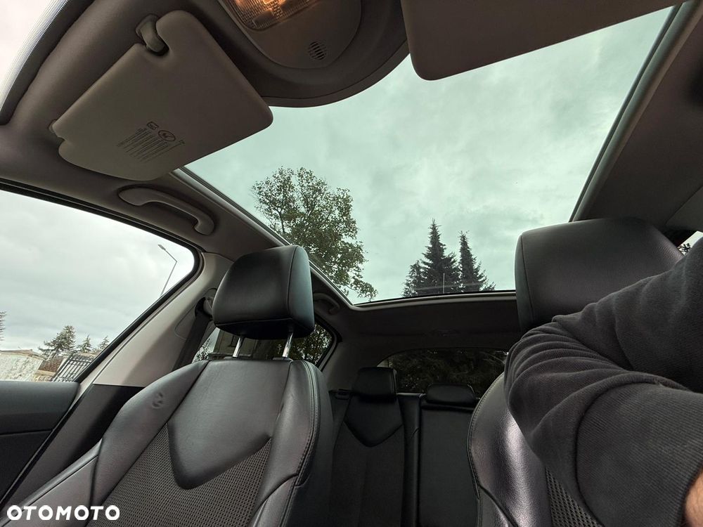 Peugeot 308 200 THP GTi - 18