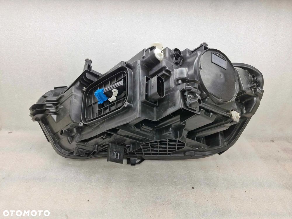 MERCEDES CLA W118 MULTIBEAM LED LAMPA PRAWA PRZÓD A1189067001 - 13