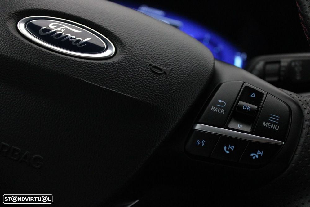 Ford Kuga 1.5 TDCi EcoBlue ST-Line - 12