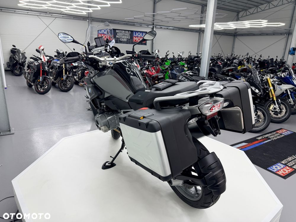 BMW GS - 36
