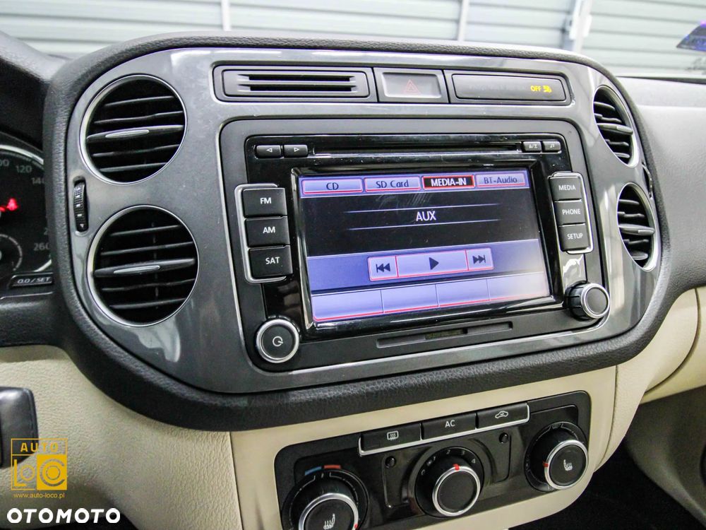 Volkswagen Tiguan - 18