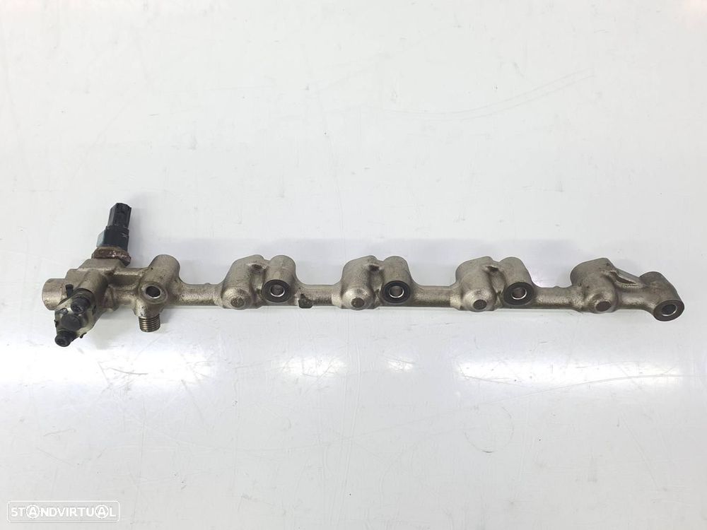 RAMPA INJETORA TOYOTA AURIS E18 - 1