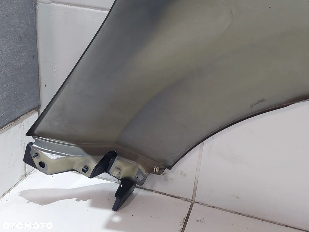 BŁOTNIK PRAWY PRZÓD KOLOR IM KIA SOUL II 2 R2015 LIFT - 6