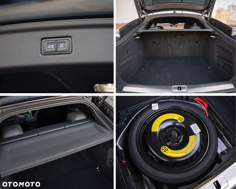 Audi A5 Sportback 40 TFSI S tronic - 41