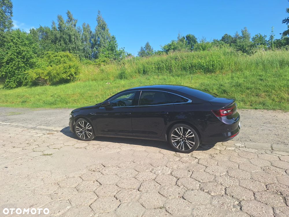 Renault Talisman 1.8 TCe FAP Initiale Paris EDC - 2