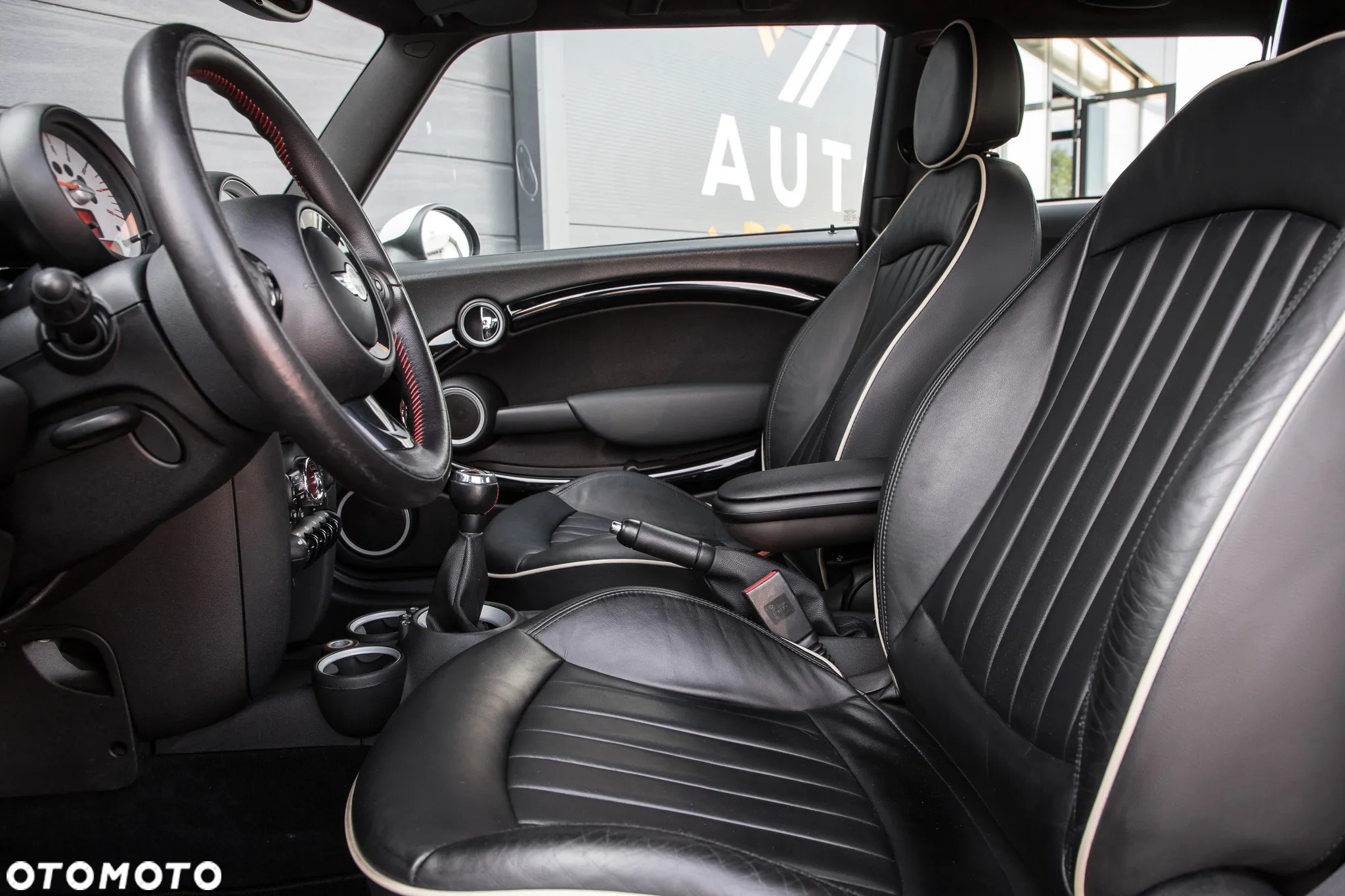MINI Cooper S - 15