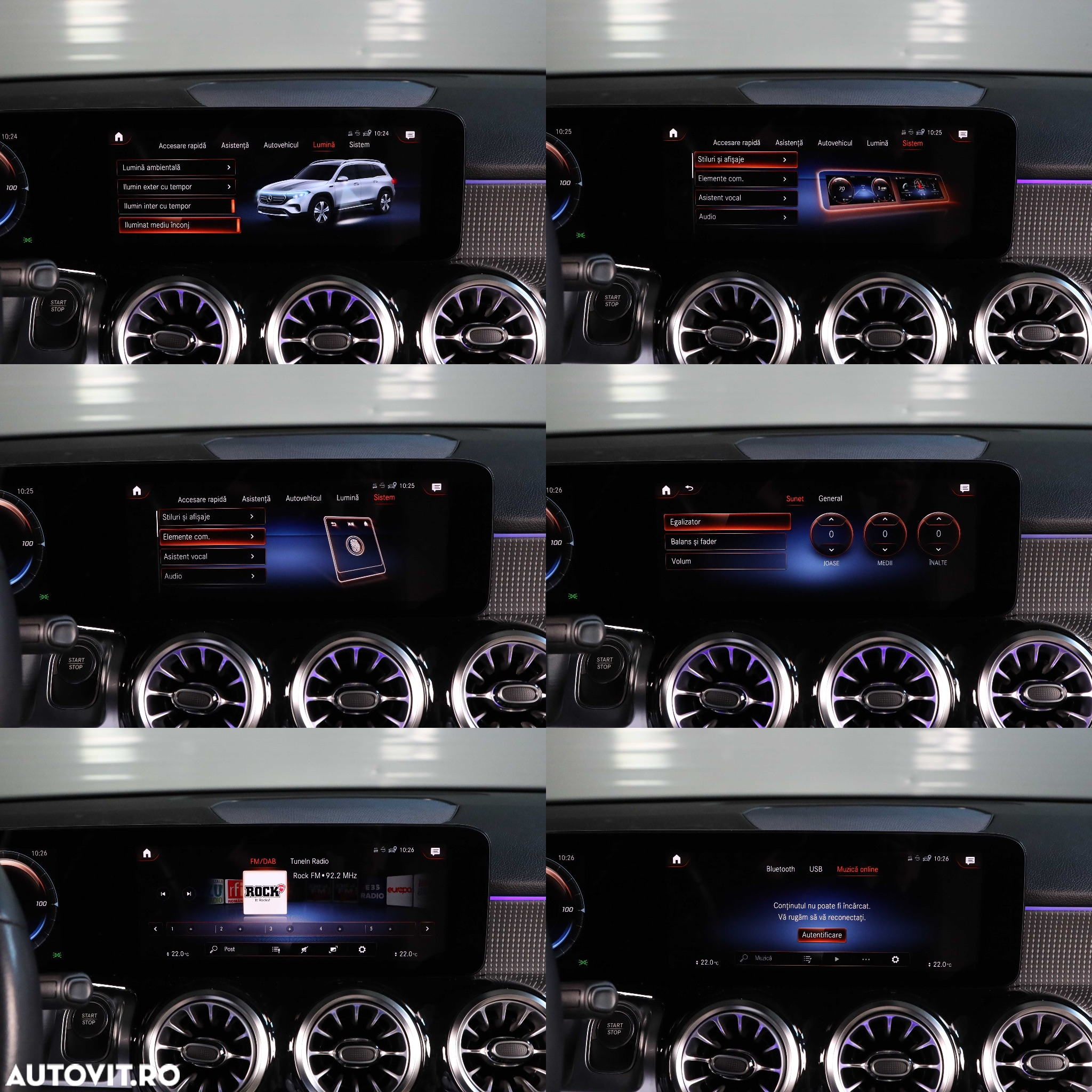 Mercedes-Benz EQB 300 4MATIC - 16