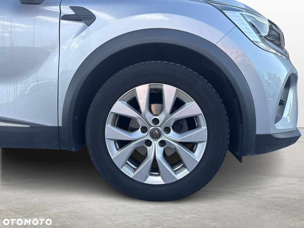 Renault Captur 1.0 TCe Zen - 25
