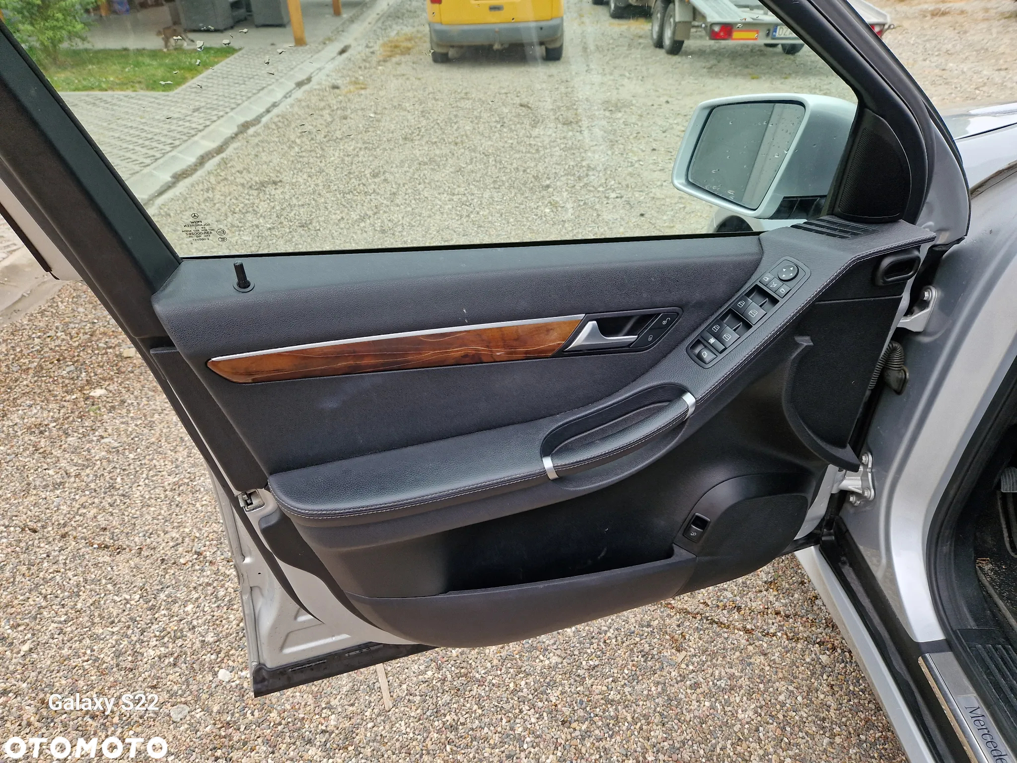 Mercedes-Benz Klasa R 350 4-Matic BlueEff - 13