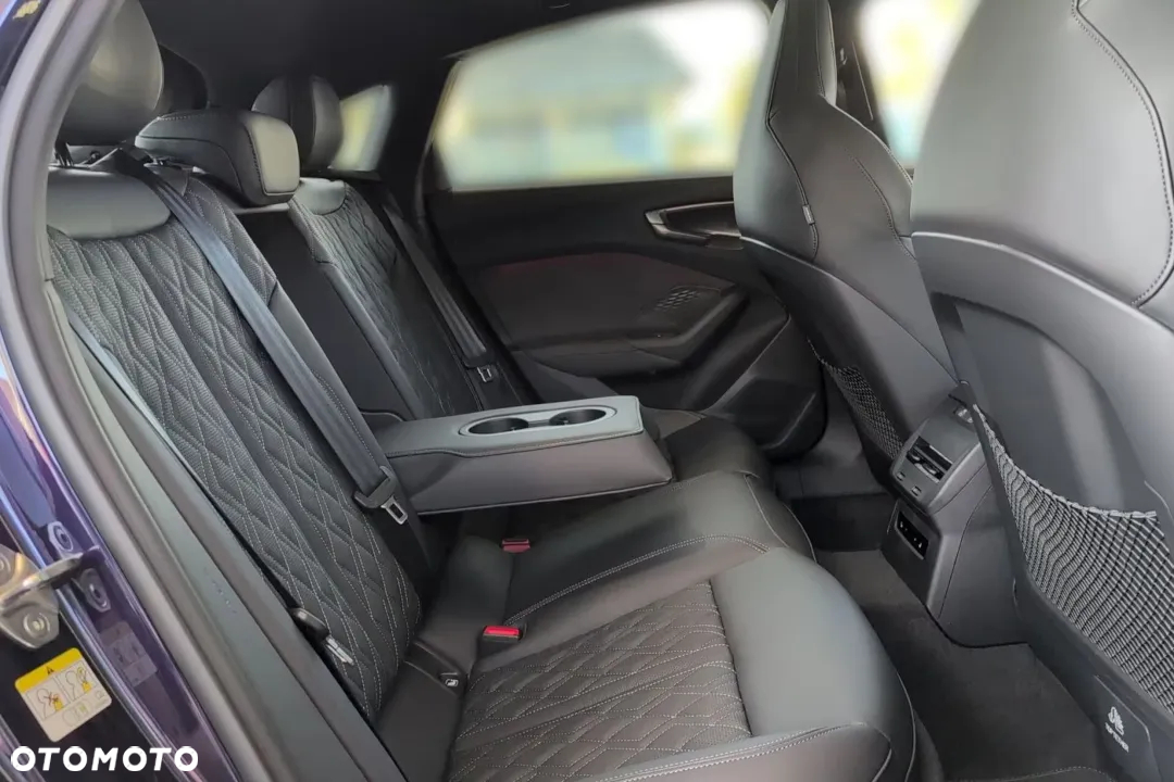 Audi S5 Limousine TFSI S tronic - 18