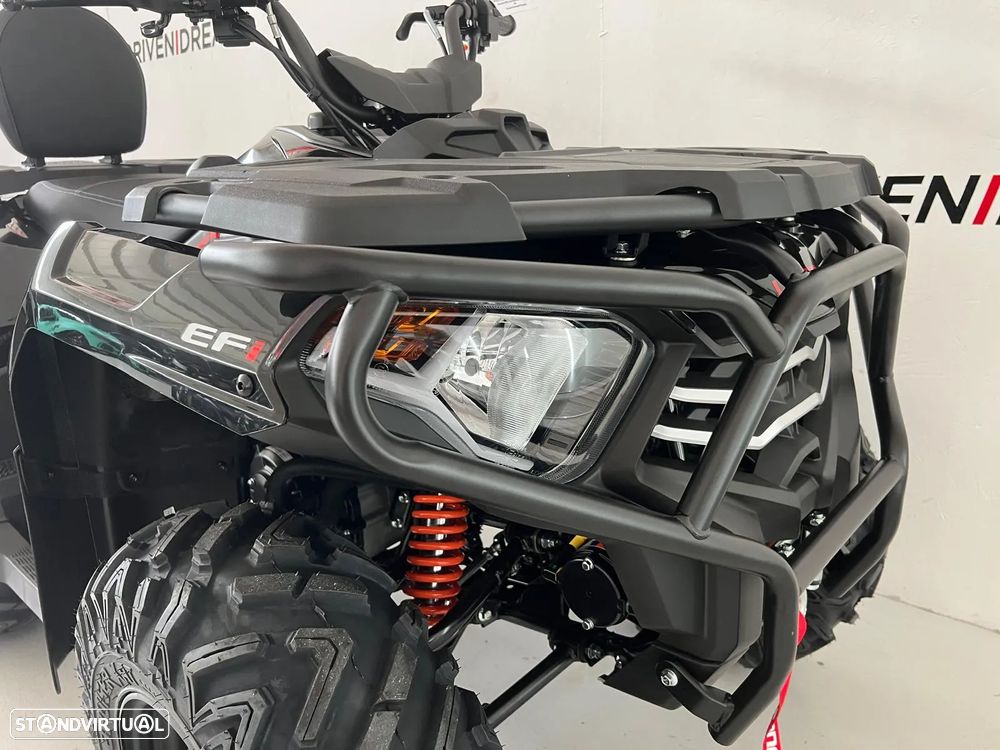 Loncin XWOLF 300 - OFERTA DE EQUIPAMENTO - 4