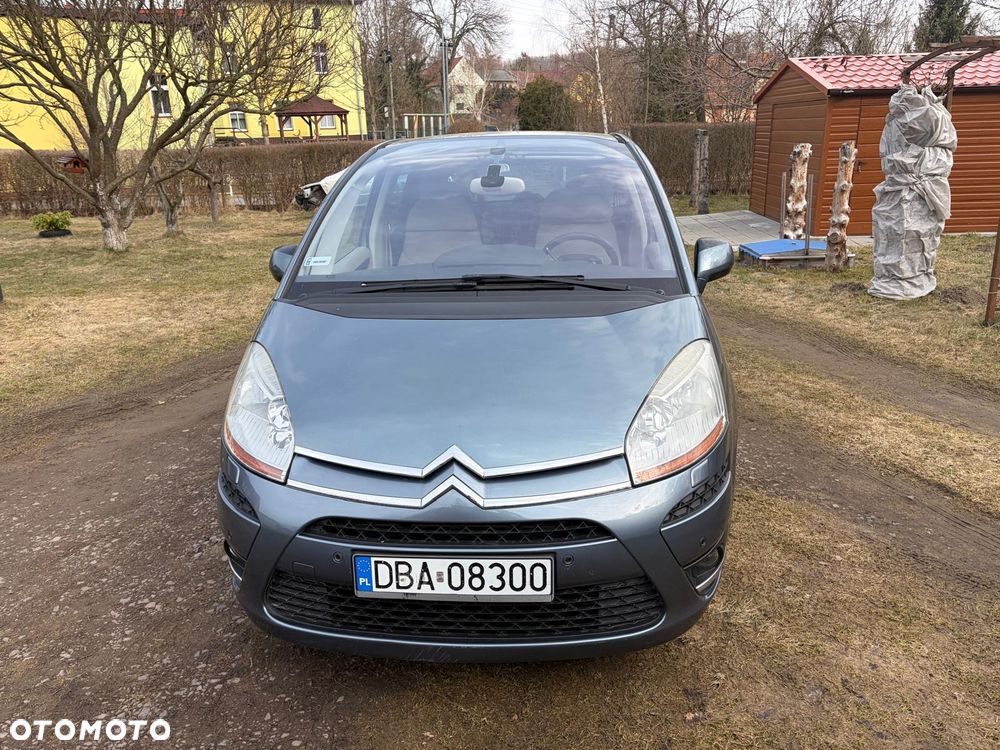 Citroën C4 - 1