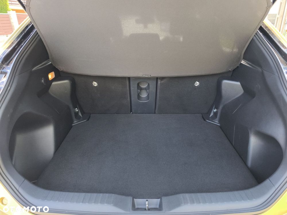 Toyota Yaris Cross Hybrid 1.5 Adventure 4x4 - 13