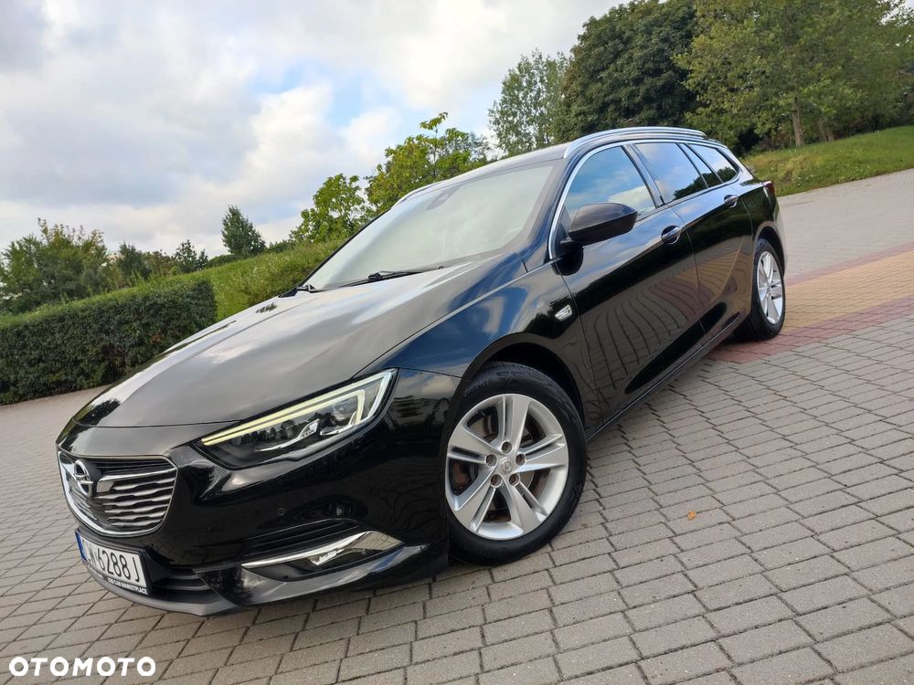 Opel Insignia 1.6 CDTI Innovation - 36