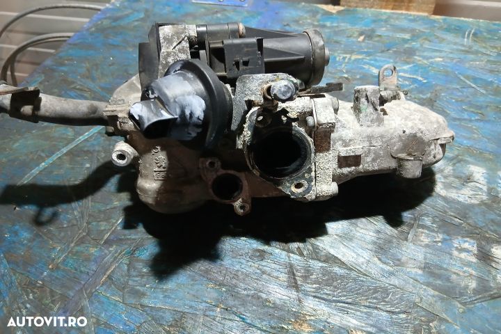 Racitor gaze 702209040 9671187780 702209040 9671187780 Peugeot 508 1 - 2