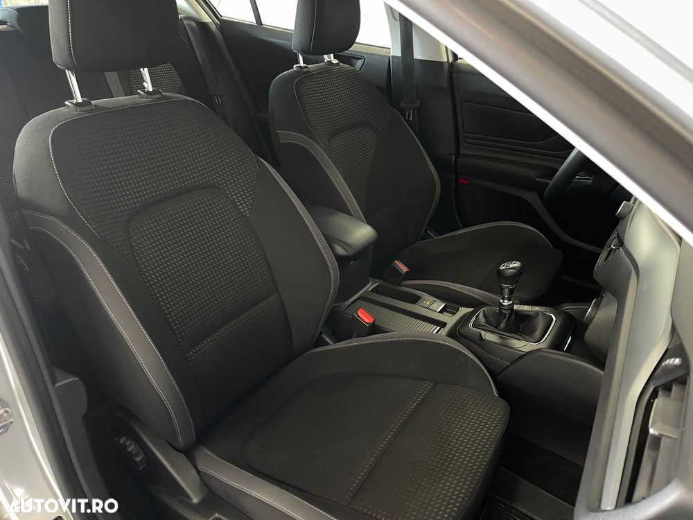Ford Focus 1.5 EcoBlue Connected - 9