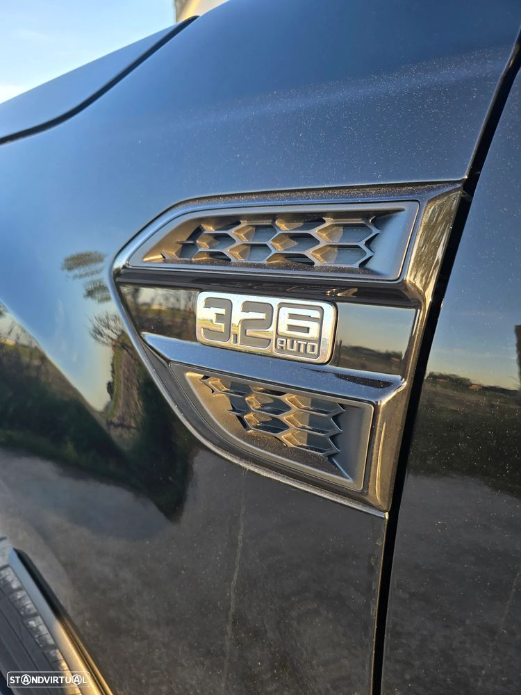 Ford Ranger Auto Limited - 4