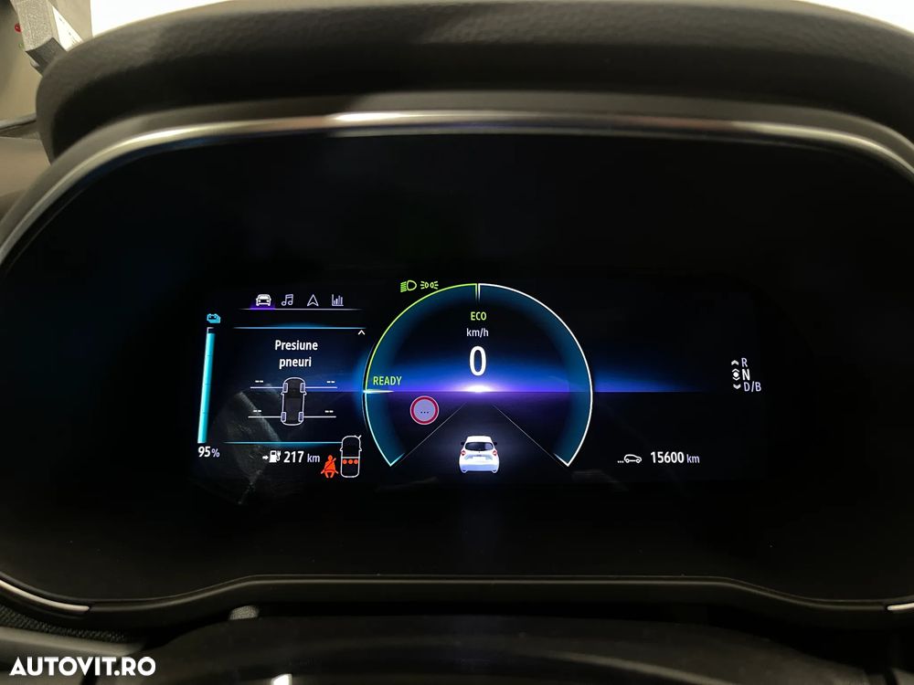 Renault ZOE 50 R110 Life - 28