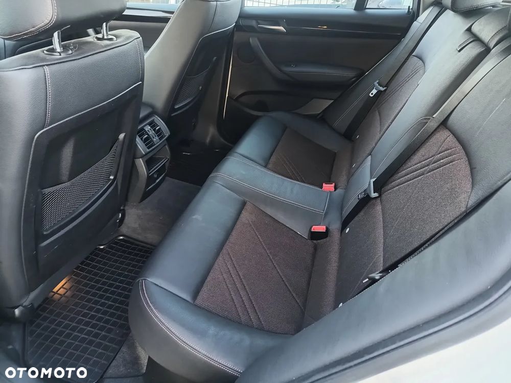 BMW X4 xDrive20i xLine - 6