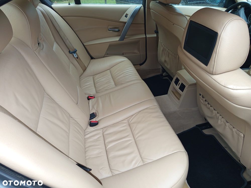 BMW Seria 5 - 2