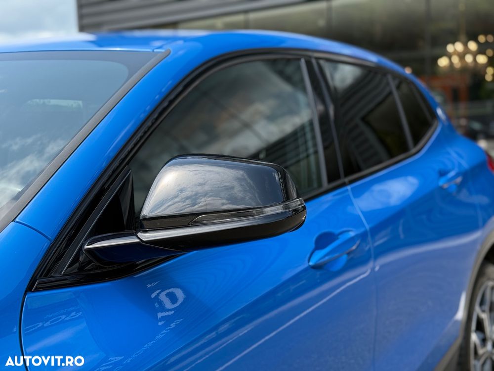 BMW X2 xDrive25d AT M Sport - 6