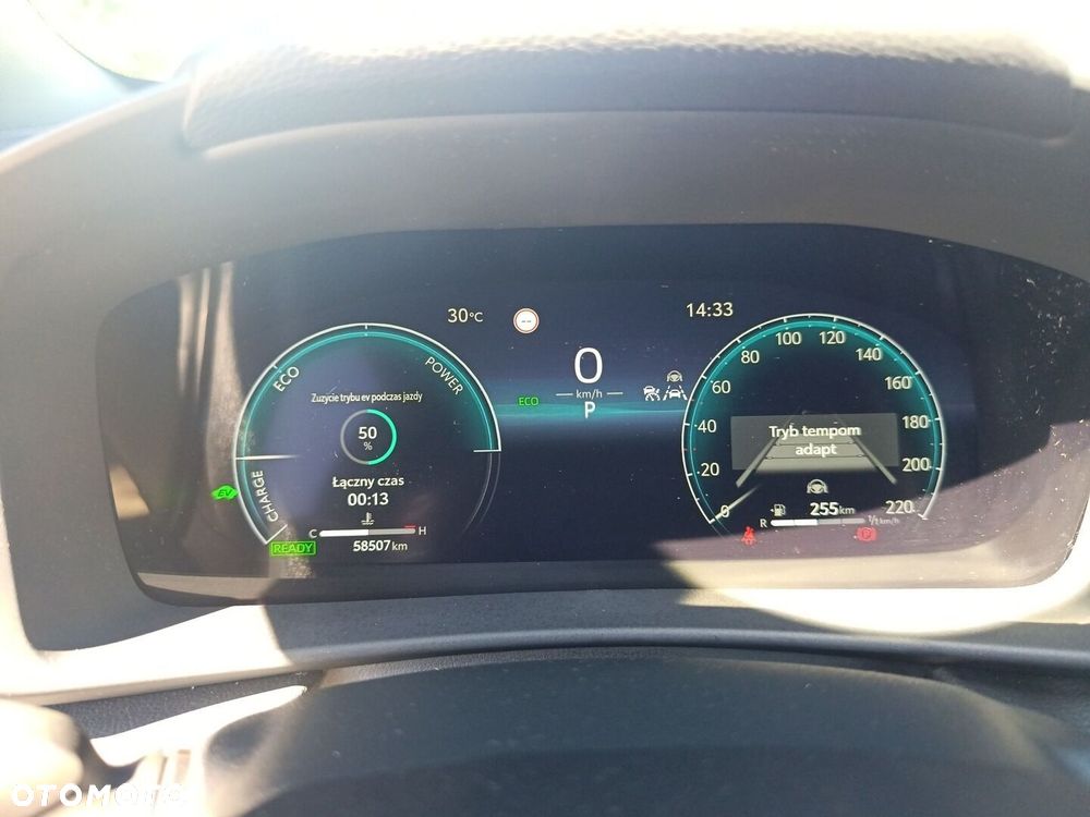 Toyota C-HR 2.0 Hybrid Dynamic Force Style - 20