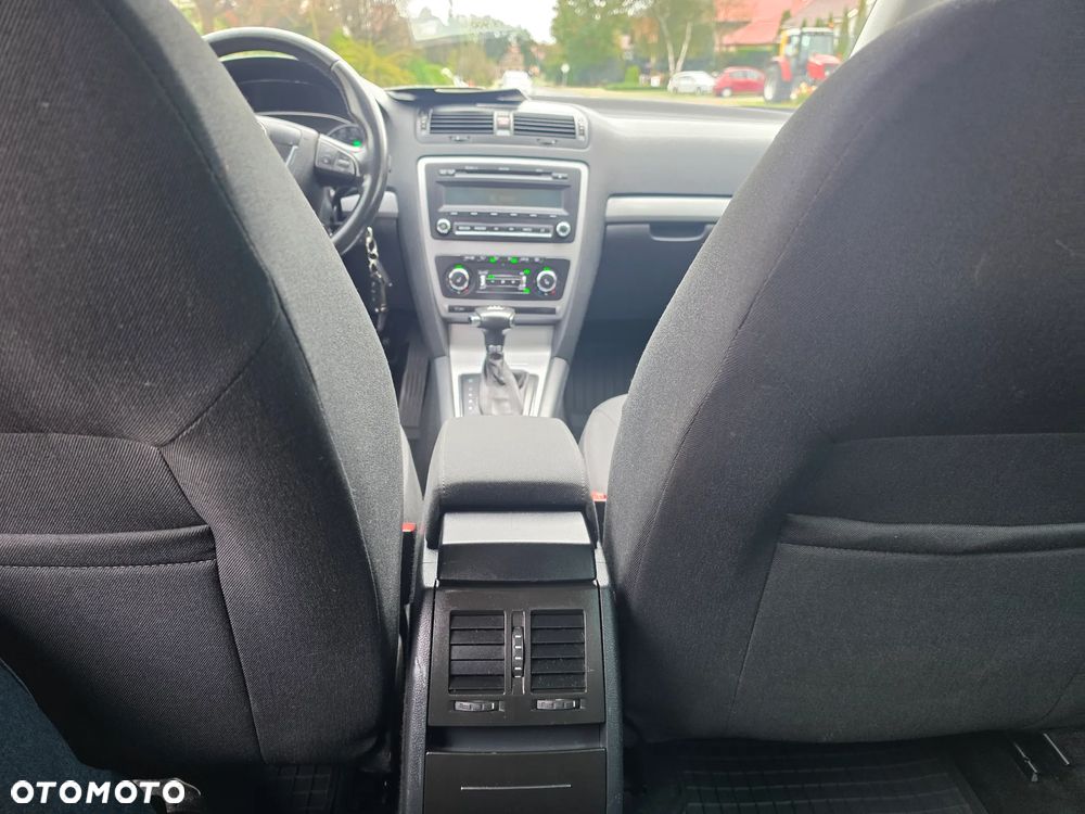 Skoda Octavia - 17