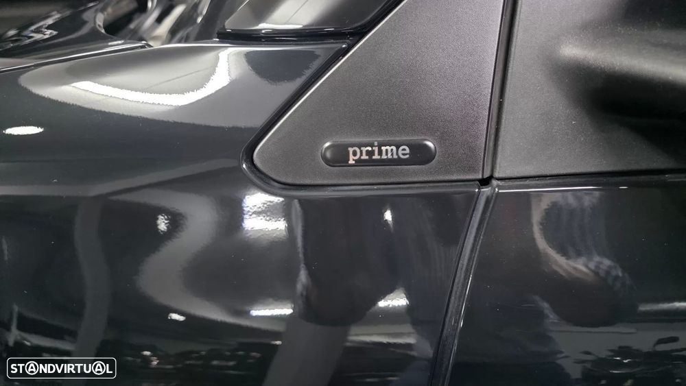 Smart ForTwo Coupé 0.9 Prime 90 Aut. - 20