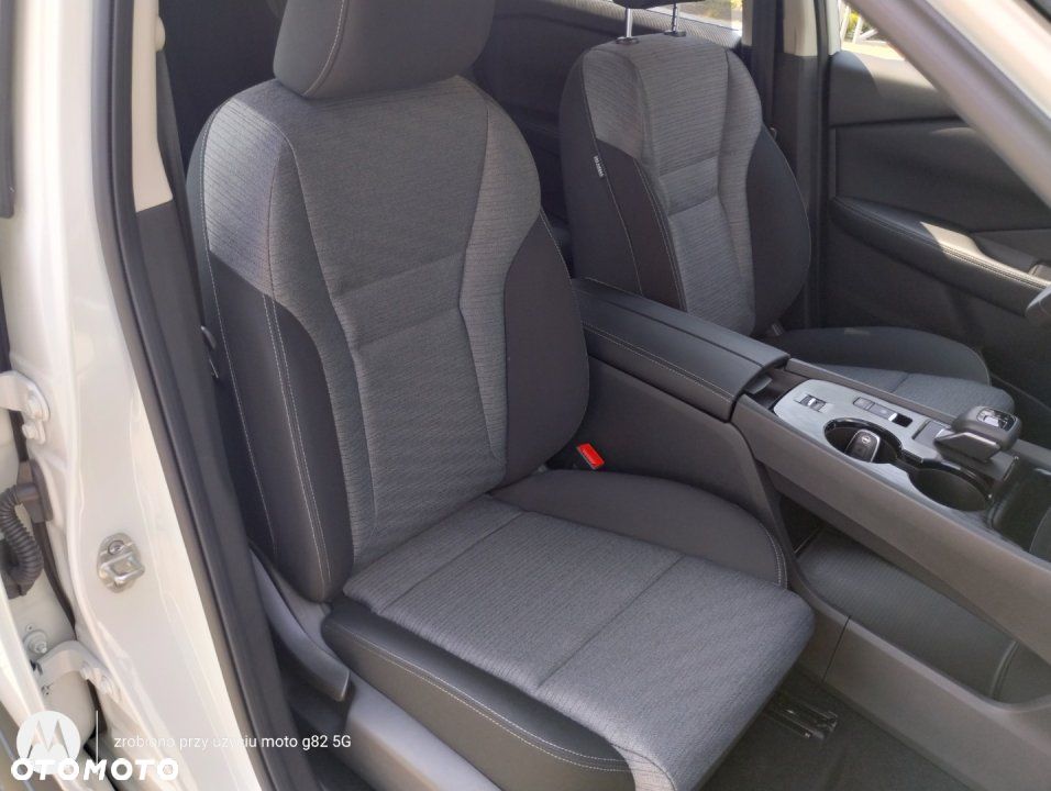 Nissan X-Trail - 15