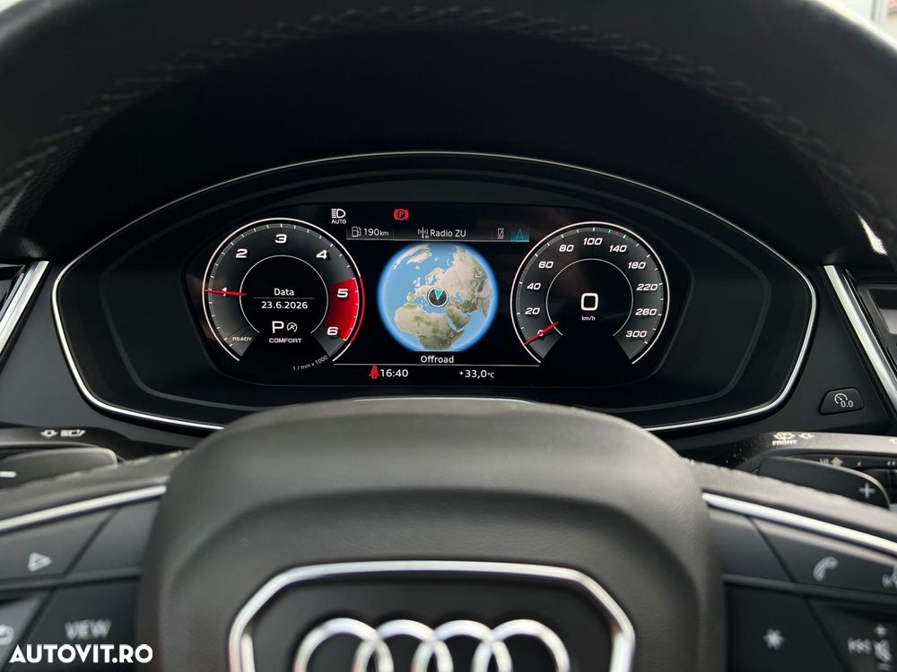 AUDI Q5 2021 — imagine 17