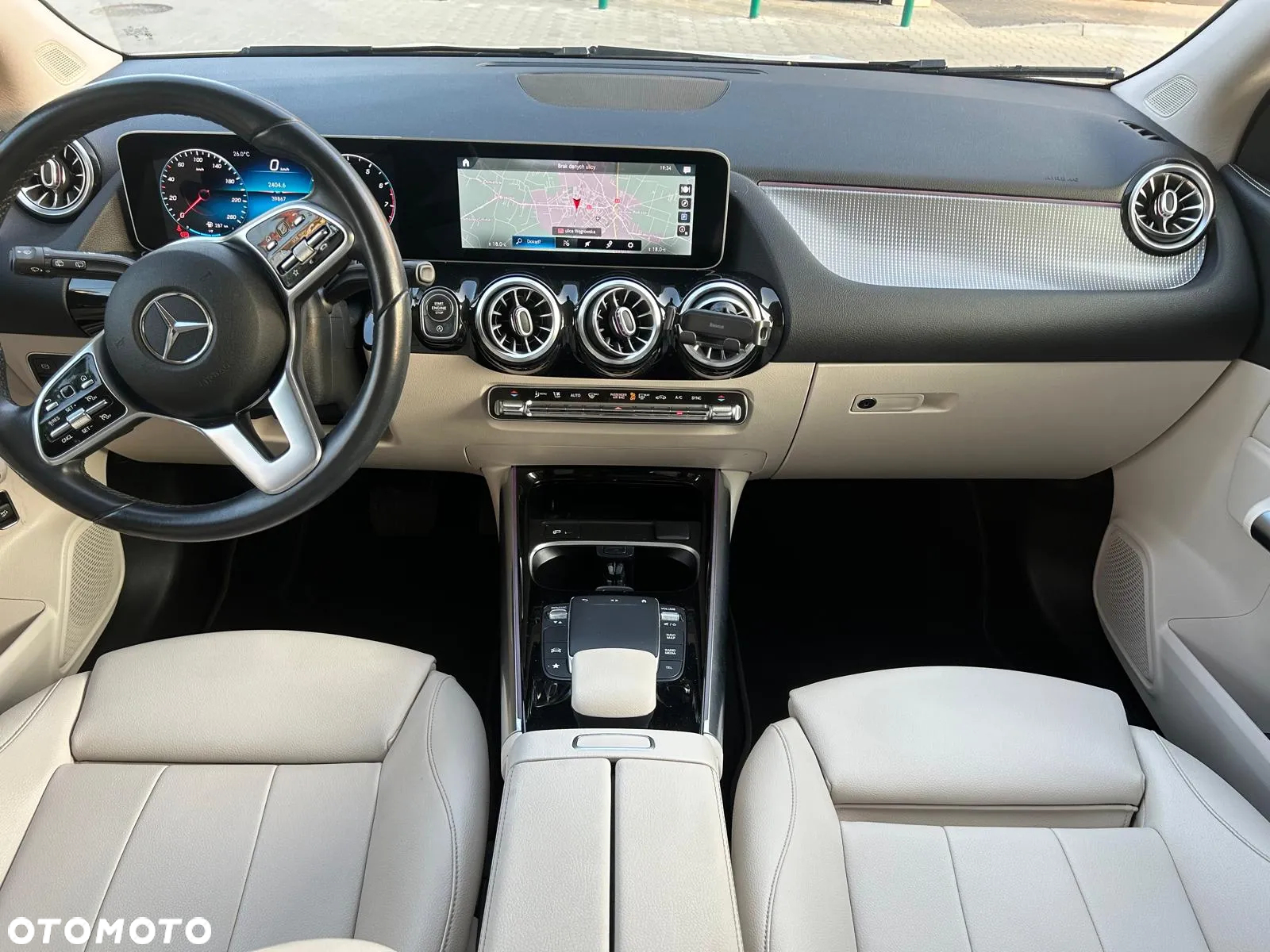 Mercedes-Benz GLA 250 - 6