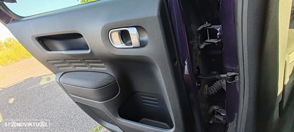 Citroën C4 Cactus 1.6 BlueHDi Feel - 3