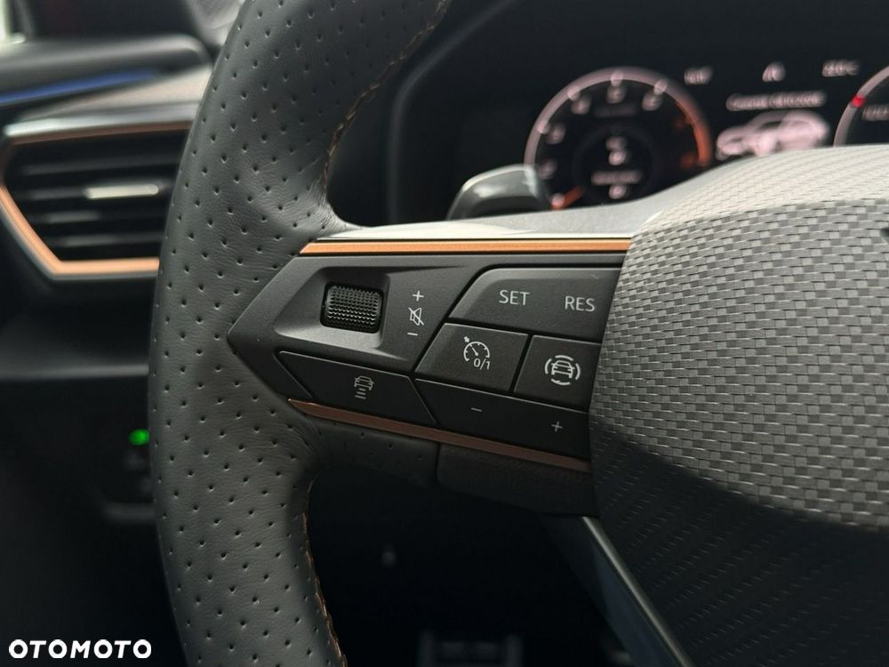 Cupra Formentor 1.5 TSI DSG - 17