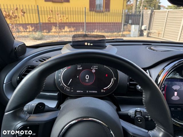 MINI Clubman Cooper S ALL4 - 15