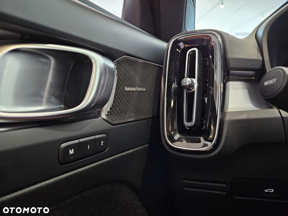 Volvo XC 40 - 17