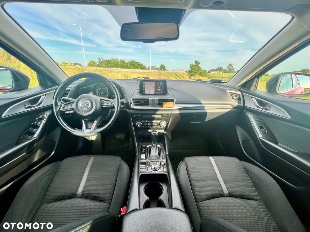 Mazda 3 2.0 Skyenergy - 12