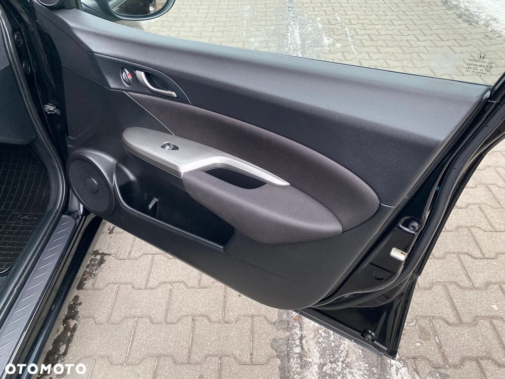 Honda Civic 1.8i-VTEC Sport - 20