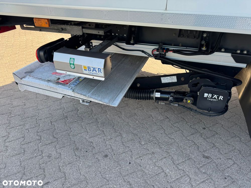 Volvo FL 250 / DMC 16000 / SYPIALKA / CHŁODNIA THERMO KING T800R / IDEALNY STAN / Z NIEMIEC - 6