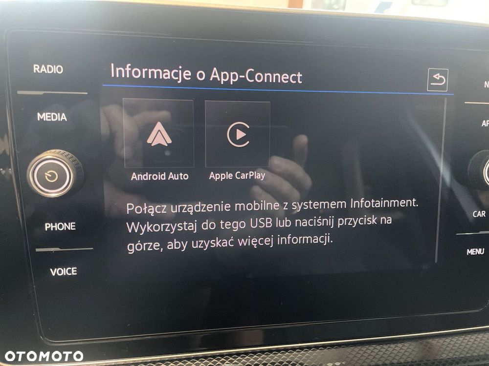 Volkswagen T-Cross 1.5 TSI ACT R-Line Plus DSG - 30