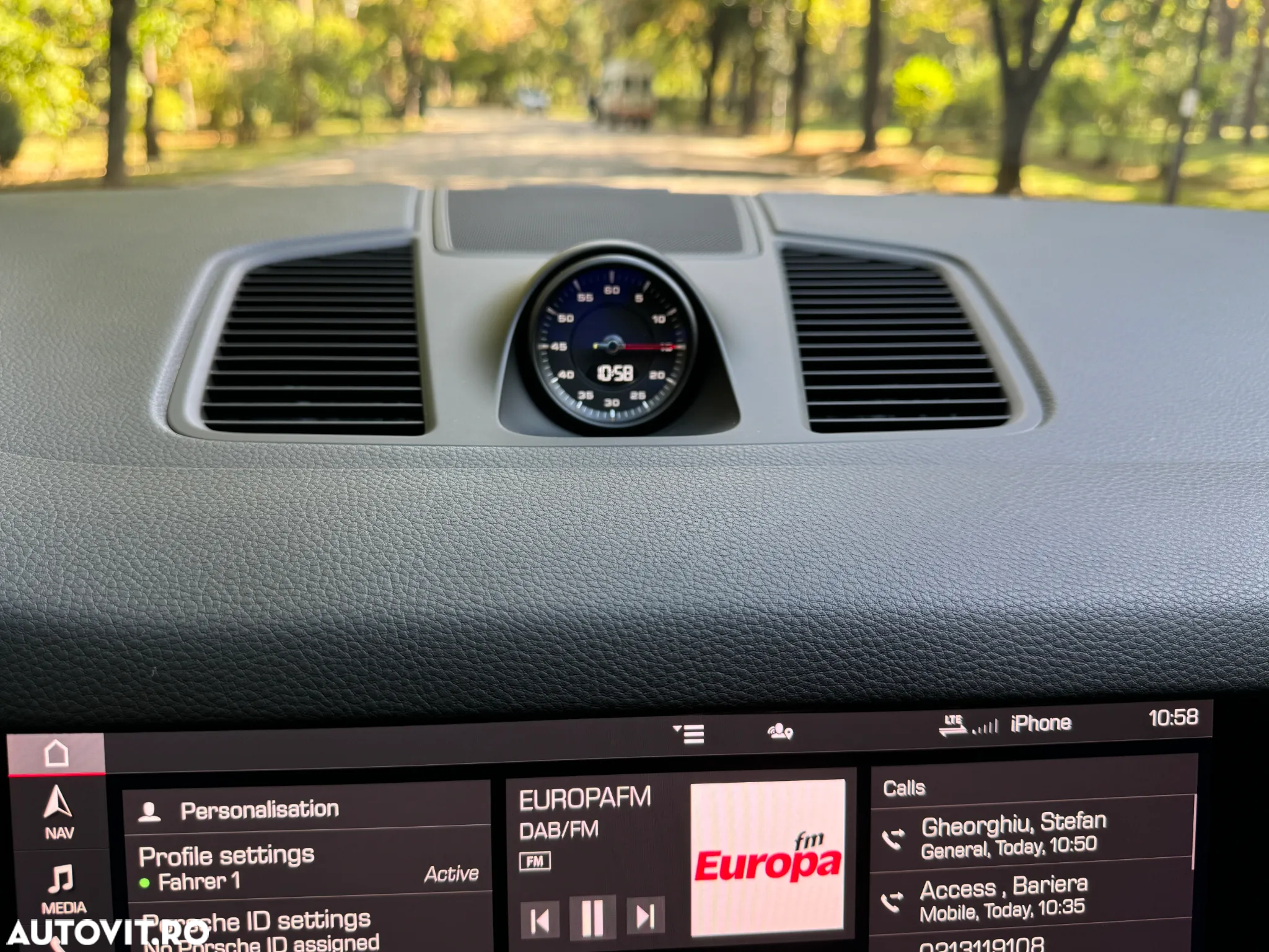 Porsche Cayenne Coupe - 23