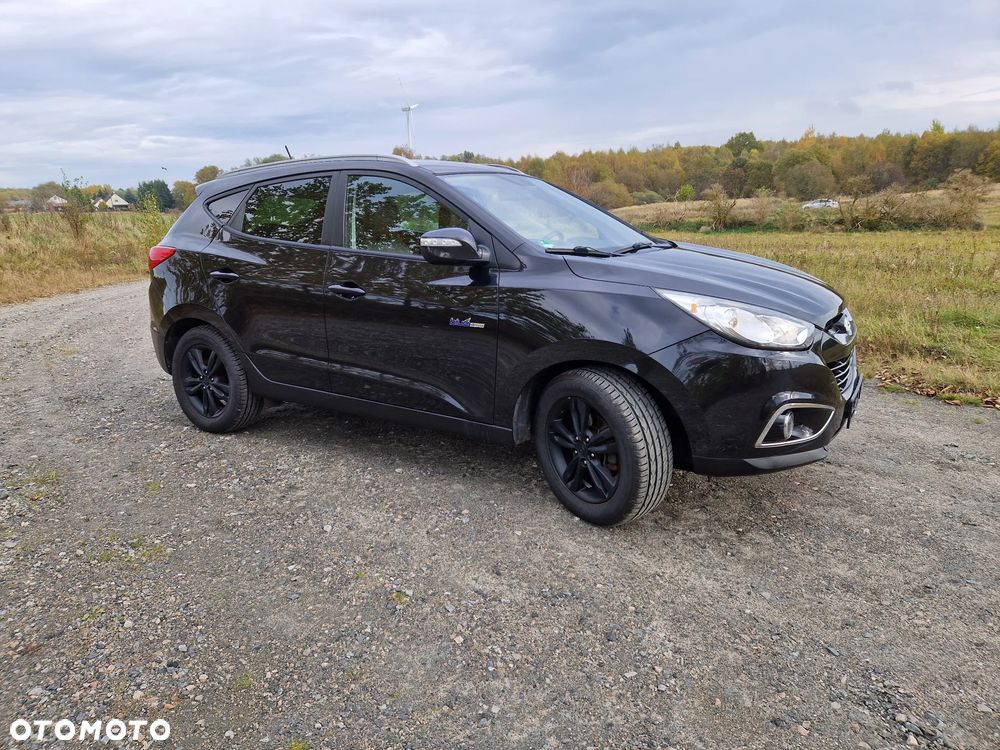 Hyundai ix35 1.6 GDI Premium 2WD - 3