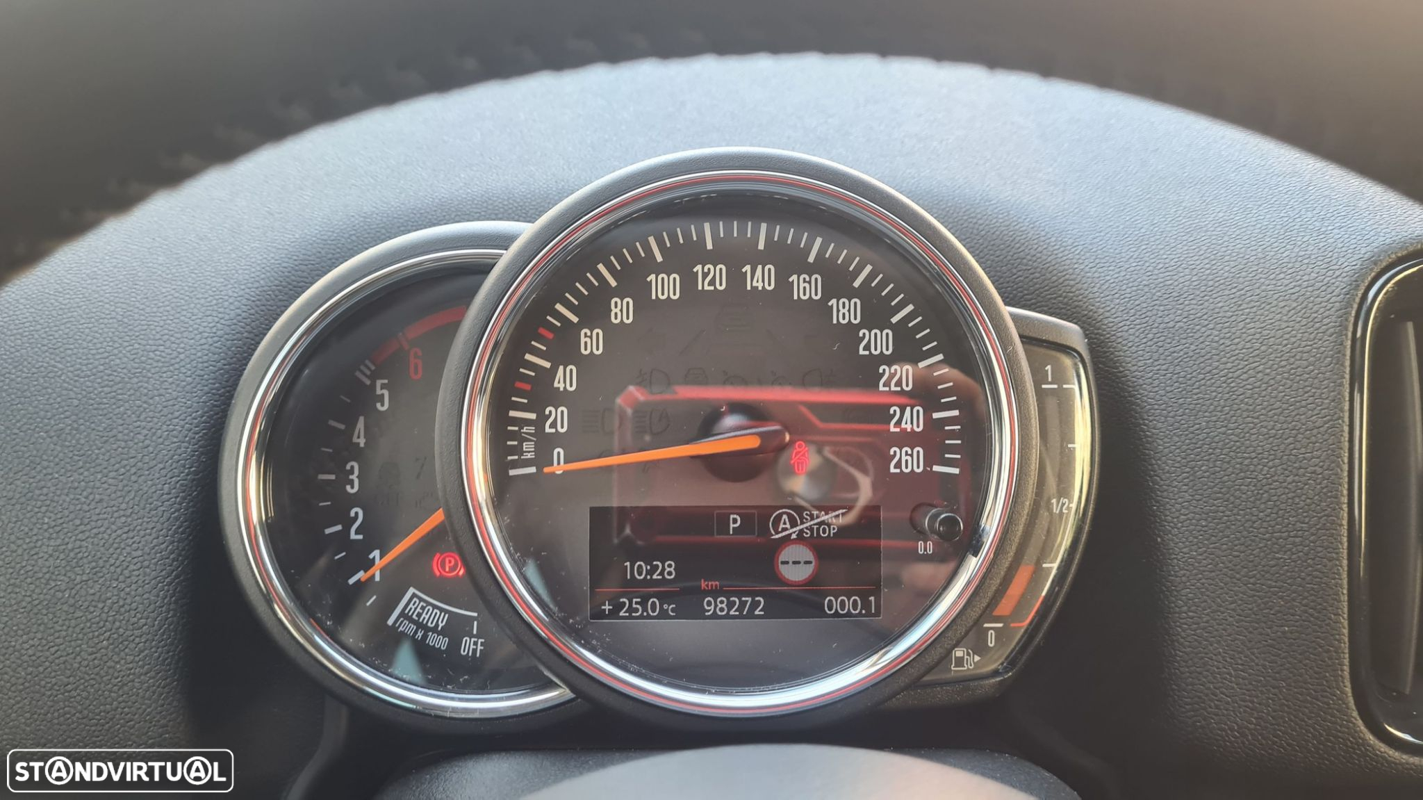 MINI Countryman One D Auto - 18
