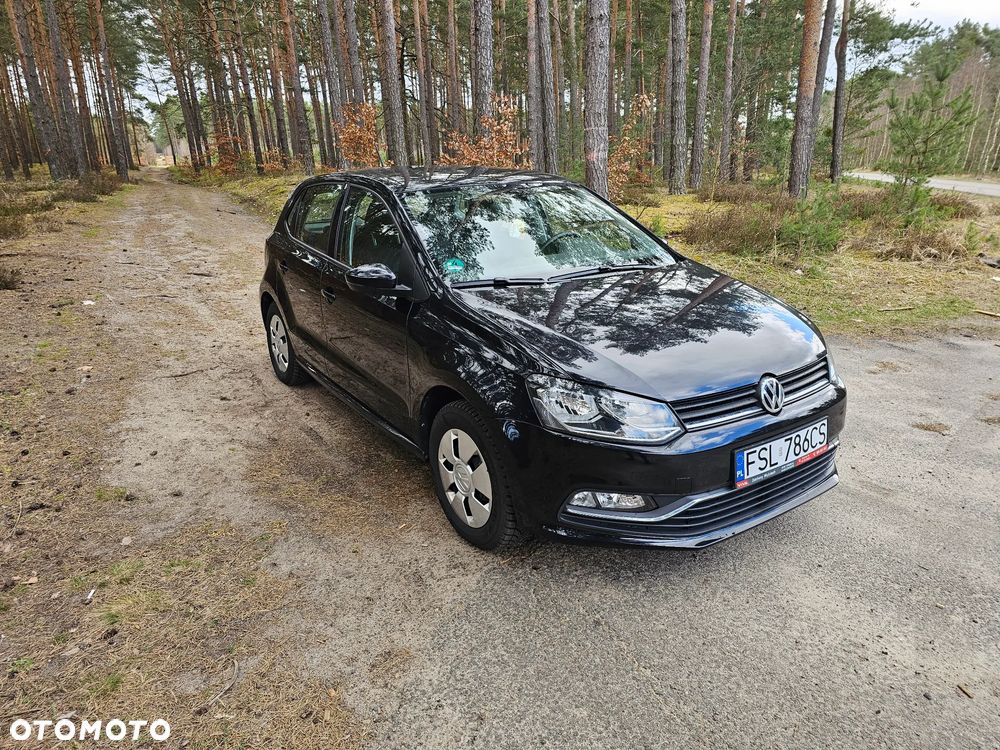Volkswagen Polo 1.2 TSI BMT Comfortline Perfectline - 4