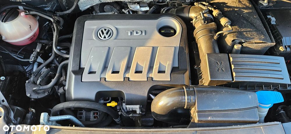 Volkswagen Sharan 2.0 TDI 4Mot Highline - 18
