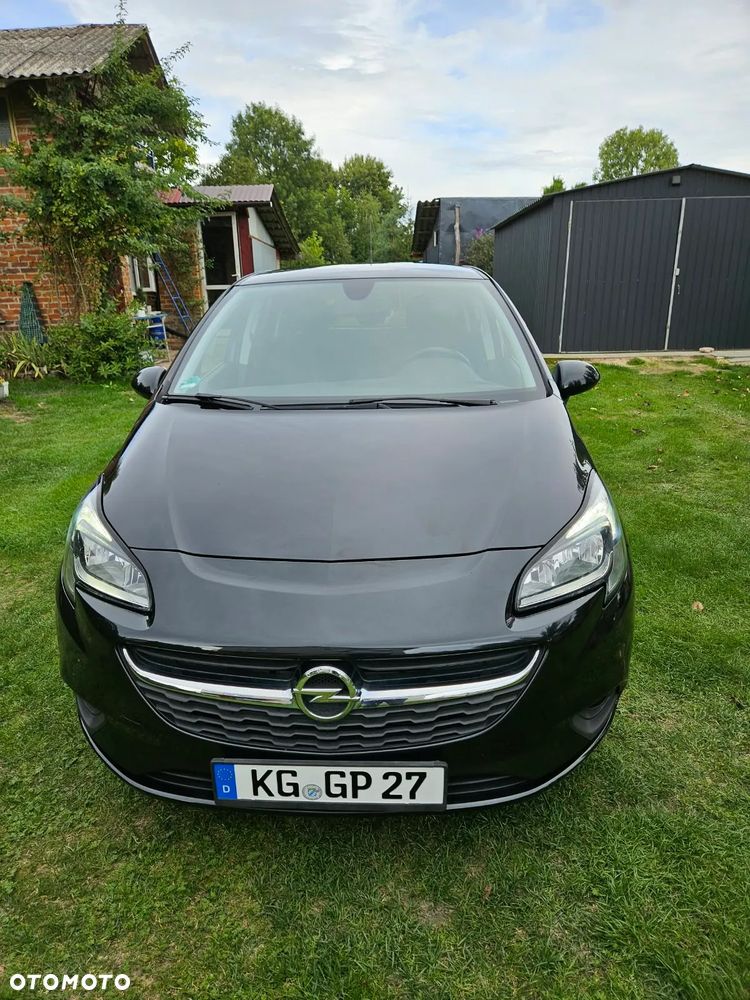 Opel Corsa - 8