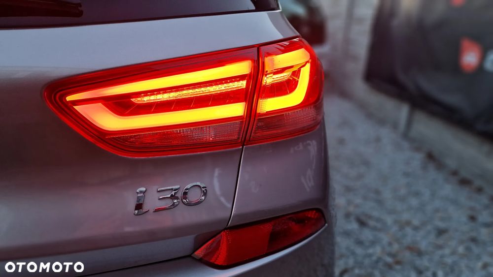 Hyundai i30 - 6