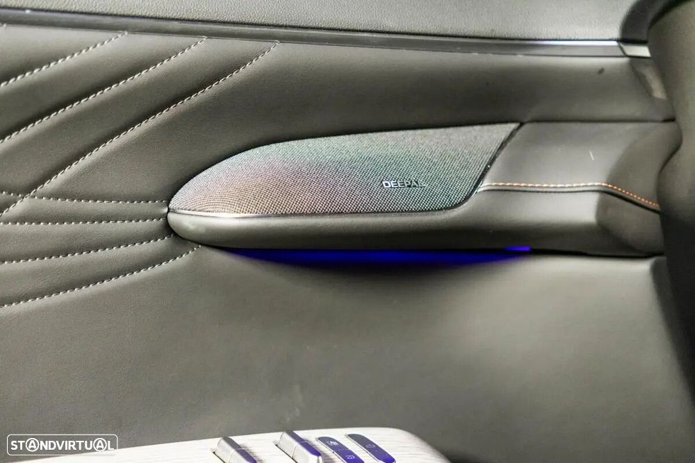 Changan Deepal S07 - 43