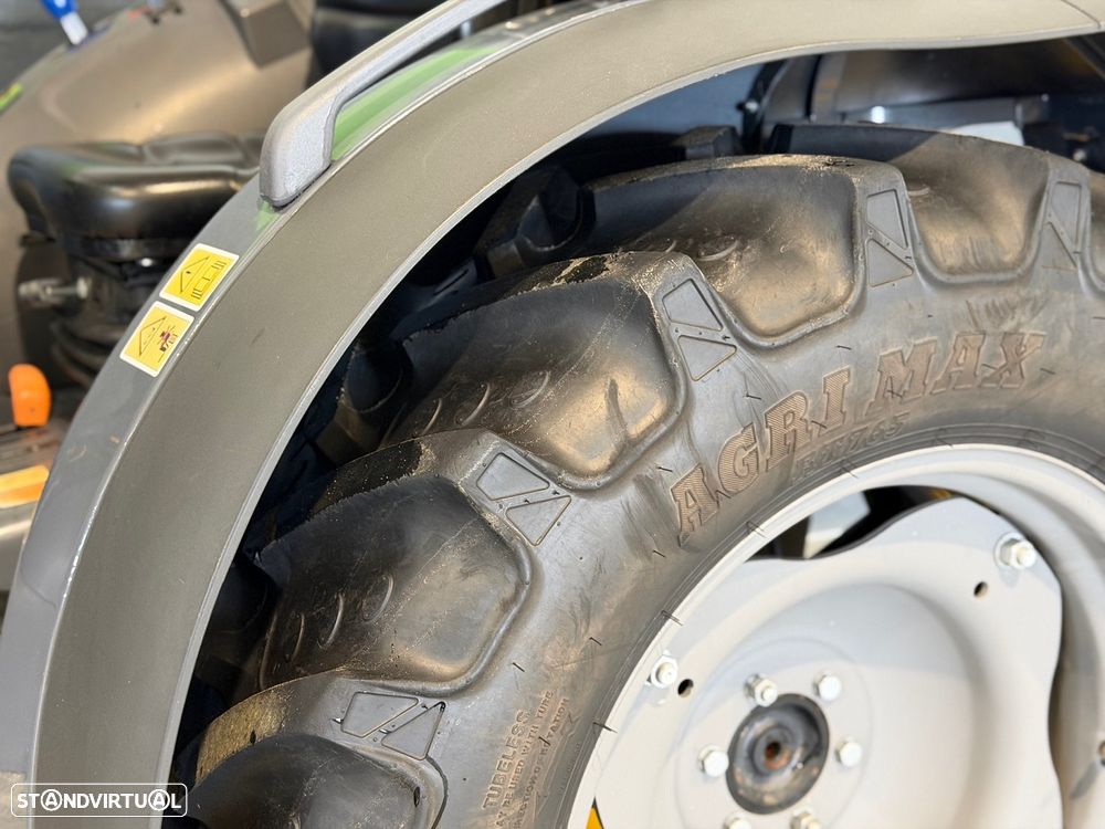 Deutz-Fahr Agrokid 230 4RM - 15